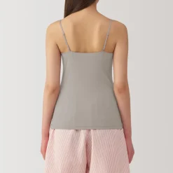 Best Women's Moisture-Wicking Cotton Lightweight Camisole Women Moisture Wicking Innerwear|Moisture Wicking Innerwear