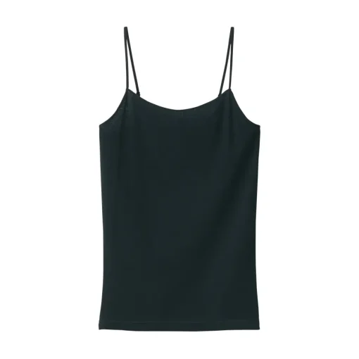 Best Women's Moisture-Wicking Cotton Lightweight Camisole Women Moisture Wicking Innerwear|Moisture Wicking Innerwear