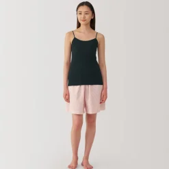Best Women's Moisture-Wicking Cotton Lightweight Camisole Women Moisture Wicking Innerwear|Moisture Wicking Innerwear