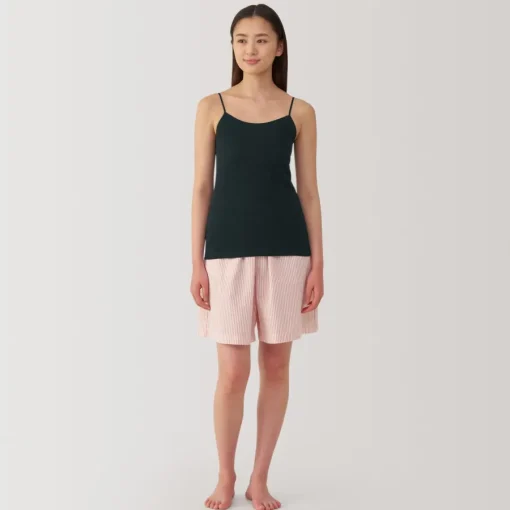 Best Women's Moisture-Wicking Cotton Lightweight Camisole Women Moisture Wicking Innerwear|Moisture Wicking Innerwear