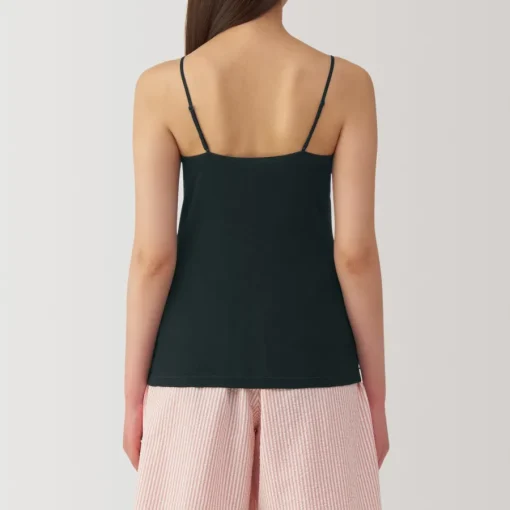 Best Women's Moisture-Wicking Cotton Lightweight Camisole Women Moisture Wicking Innerwear|Moisture Wicking Innerwear