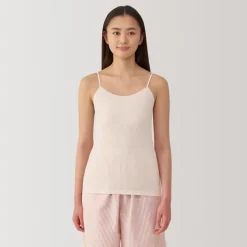 Best Women's Moisture-Wicking Cotton Lightweight Camisole Women Moisture Wicking Innerwear|Moisture Wicking Innerwear