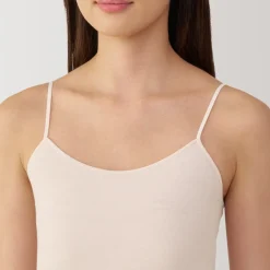 Best Women's Moisture-Wicking Cotton Lightweight Camisole Women Moisture Wicking Innerwear|Moisture Wicking Innerwear