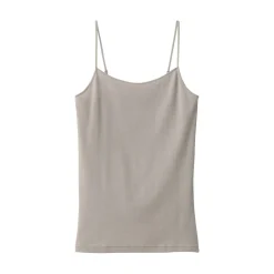 Best Women's Moisture-Wicking Cotton Lightweight Camisole Women Moisture Wicking Innerwear|Moisture Wicking Innerwear