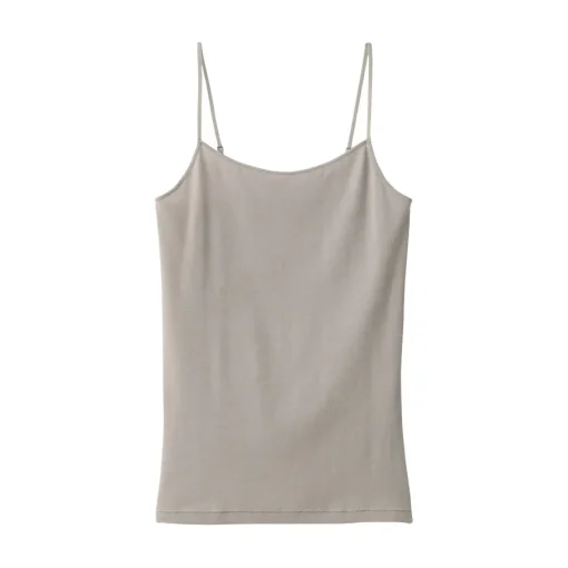 Best Women's Moisture-Wicking Cotton Lightweight Camisole Women Moisture Wicking Innerwear|Moisture Wicking Innerwear