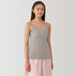 Best Women's Moisture-Wicking Cotton Lightweight Camisole Women Moisture Wicking Innerwear|Moisture Wicking Innerwear