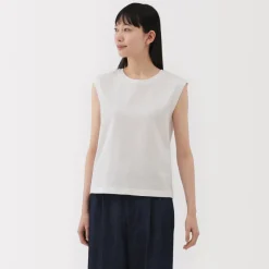 Online Women's 2-Ply Jersey French Sleeve T-Shirt Women T-Shirts