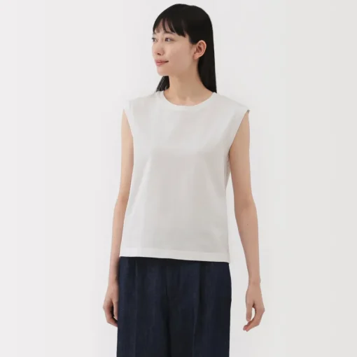 Online Women's 2-Ply Jersey French Sleeve T-Shirt Women T-Shirts