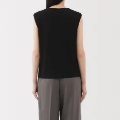 Online Women's 2-Ply Jersey French Sleeve T-Shirt Women T-Shirts