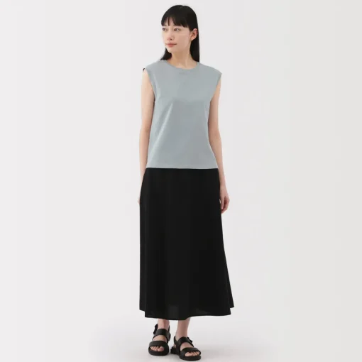 Online Women's 2-Ply Jersey French Sleeve T-Shirt Women T-Shirts