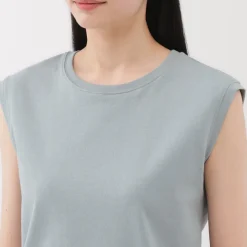 Online Women's 2-Ply Jersey French Sleeve T-Shirt Women T-Shirts
