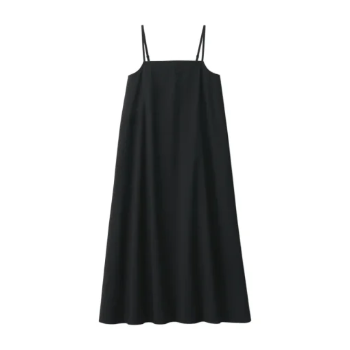 Online Women's Quick Dry Broadcloth Camisole Dress Women Dresses