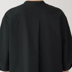 New Women's Quick Dry Broadcloth 3/4 Sleeve Dress Women Dresses