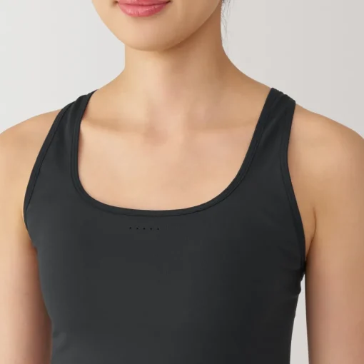 Sale Women's Quick Dry Half Top Bra Women Bras & Underwear