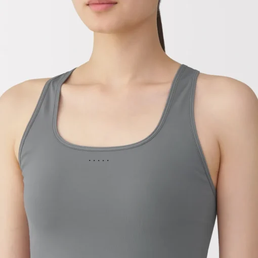 Sale Women's Quick Dry Half Top Bra Women Bras & Underwear