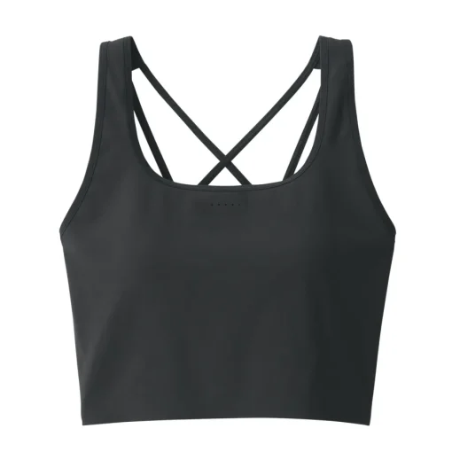 Sale Women's Quick Dry Half Top Bra Women Bras & Underwear