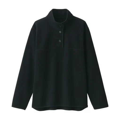 Online Women's Recyclable Fleece Pullover Women Sweaters & Cardigans