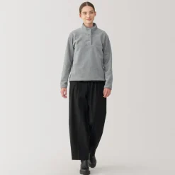 Online Women's Recyclable Fleece Pullover Women Sweaters & Cardigans