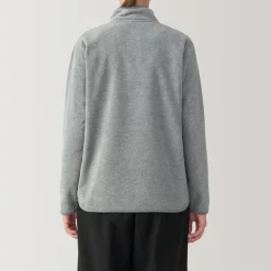 Online Women's Recyclable Fleece Pullover Women Sweaters & Cardigans