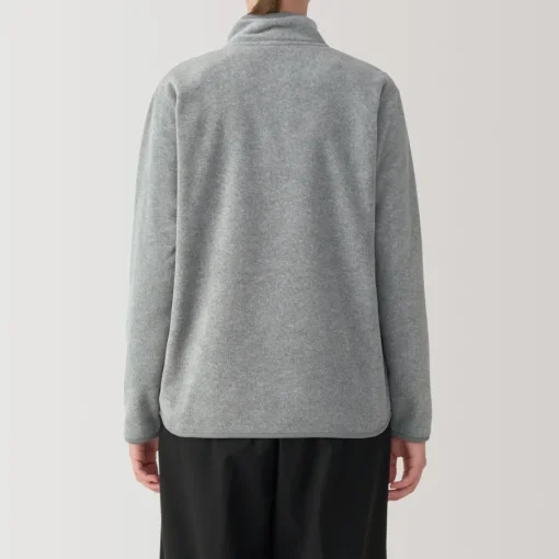 Online Women's Recyclable Fleece Pullover Women Sweaters & Cardigans