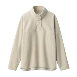 Online Women's Recyclable Fleece Pullover Women Sweaters & Cardigans
