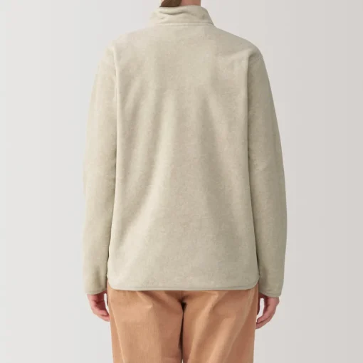 Online Women's Recyclable Fleece Pullover Women Sweaters & Cardigans