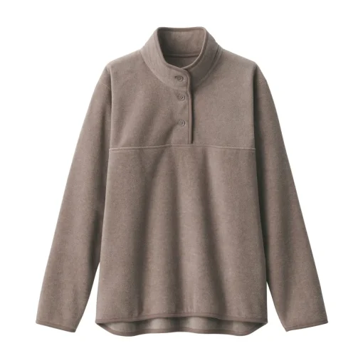 Online Women's Recyclable Fleece Pullover Women Sweaters & Cardigans