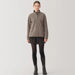 Online Women's Recyclable Fleece Pullover Women Sweaters & Cardigans