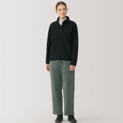 Online Women's Recyclable Fleece Pullover Women Sweaters & Cardigans
