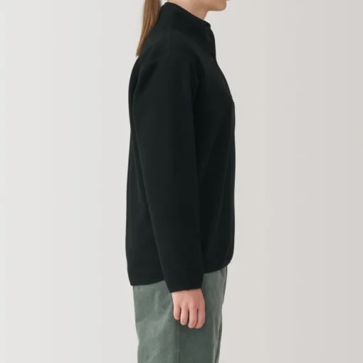 Online Women's Recyclable Fleece Pullover Women Sweaters & Cardigans