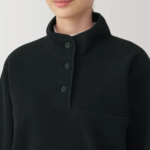 Online Women's Recyclable Fleece Pullover Women Sweaters & Cardigans