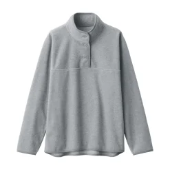 Online Women's Recyclable Fleece Pullover Women Sweaters & Cardigans
