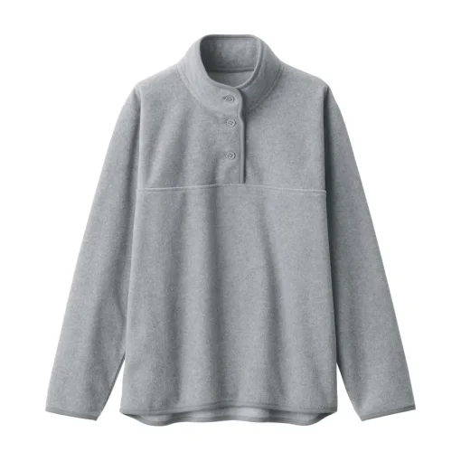 Online Women's Recyclable Fleece Pullover Women Sweaters & Cardigans