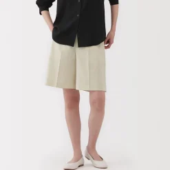 Clearance Women's Recycled Polyester Shorts Women Shorts & Skirts