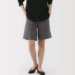 Clearance Women's Recycled Polyester Shorts Women Shorts & Skirts