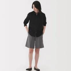 Clearance Women's Recycled Polyester Shorts Women Shorts & Skirts