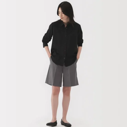 Clearance Women's Recycled Polyester Shorts Women Shorts & Skirts