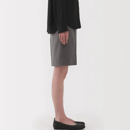 Clearance Women's Recycled Polyester Shorts Women Shorts & Skirts