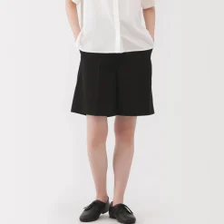 Clearance Women's Recycled Polyester Shorts Women Shorts & Skirts