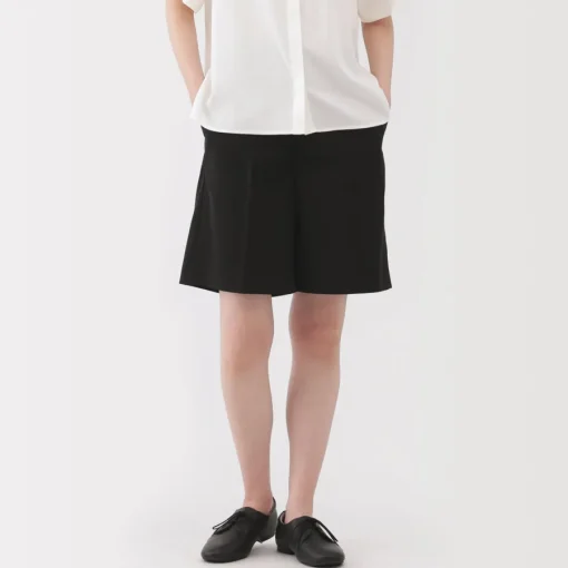 Clearance Women's Recycled Polyester Shorts Women Shorts & Skirts
