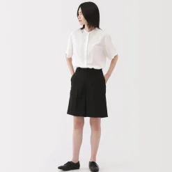 Clearance Women's Recycled Polyester Shorts Women Shorts & Skirts