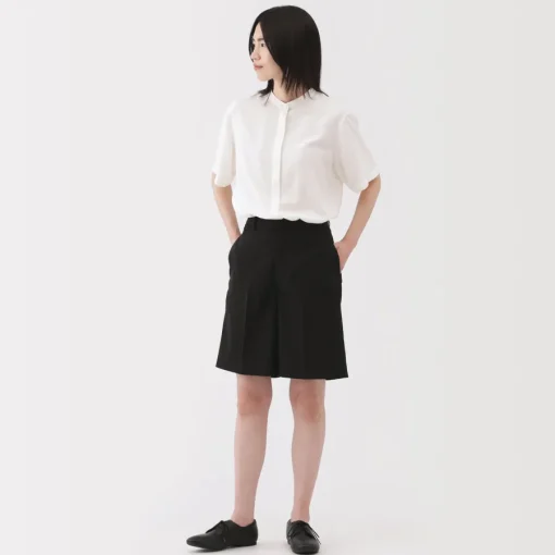 Clearance Women's Recycled Polyester Shorts Women Shorts & Skirts