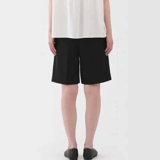 Clearance Women's Recycled Polyester Shorts Women Shorts & Skirts