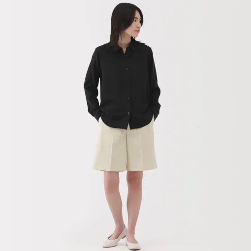 Clearance Women's Recycled Polyester Shorts Women Shorts & Skirts