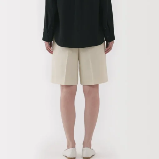 Clearance Women's Recycled Polyester Shorts Women Shorts & Skirts