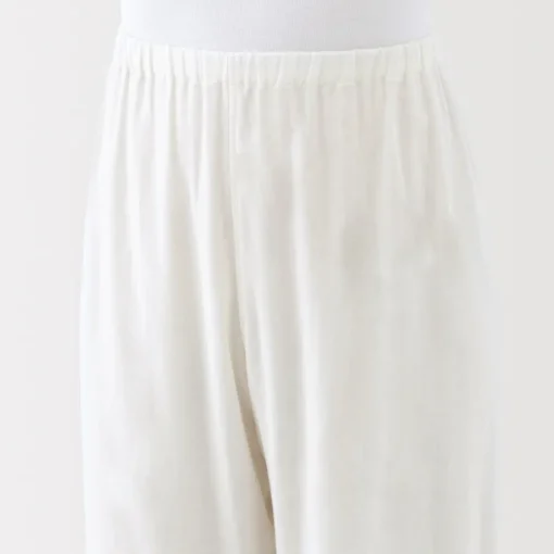 Online Women's Side Seamless Double Gauze Pajamas Pajamas & Loungewear|Loungewear