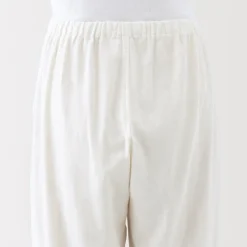 Online Women's Side Seamless Double Gauze Pajamas Pajamas & Loungewear|Loungewear