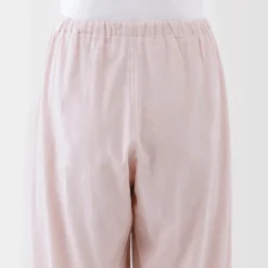 Online Women's Side Seamless Double Gauze Pajamas Pajamas & Loungewear|Loungewear