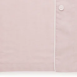 Online Women's Side Seamless Double Gauze Pajamas Pajamas & Loungewear|Loungewear