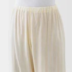 Online Women's Side Seamless Double Gauze Pajamas Pajamas & Loungewear|Loungewear